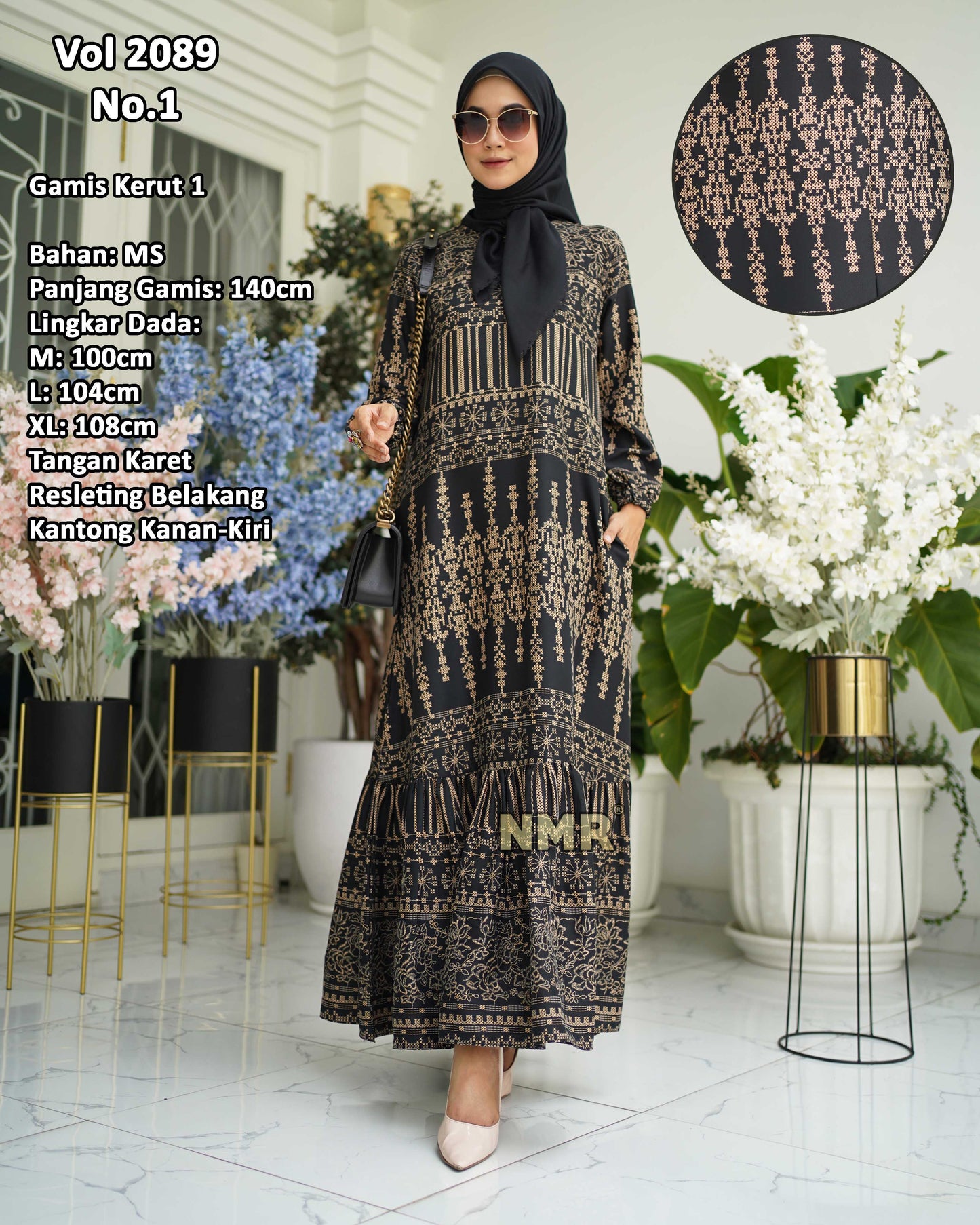 NMR Gamis MS Vol 2089-1 (Resleting Belakang)