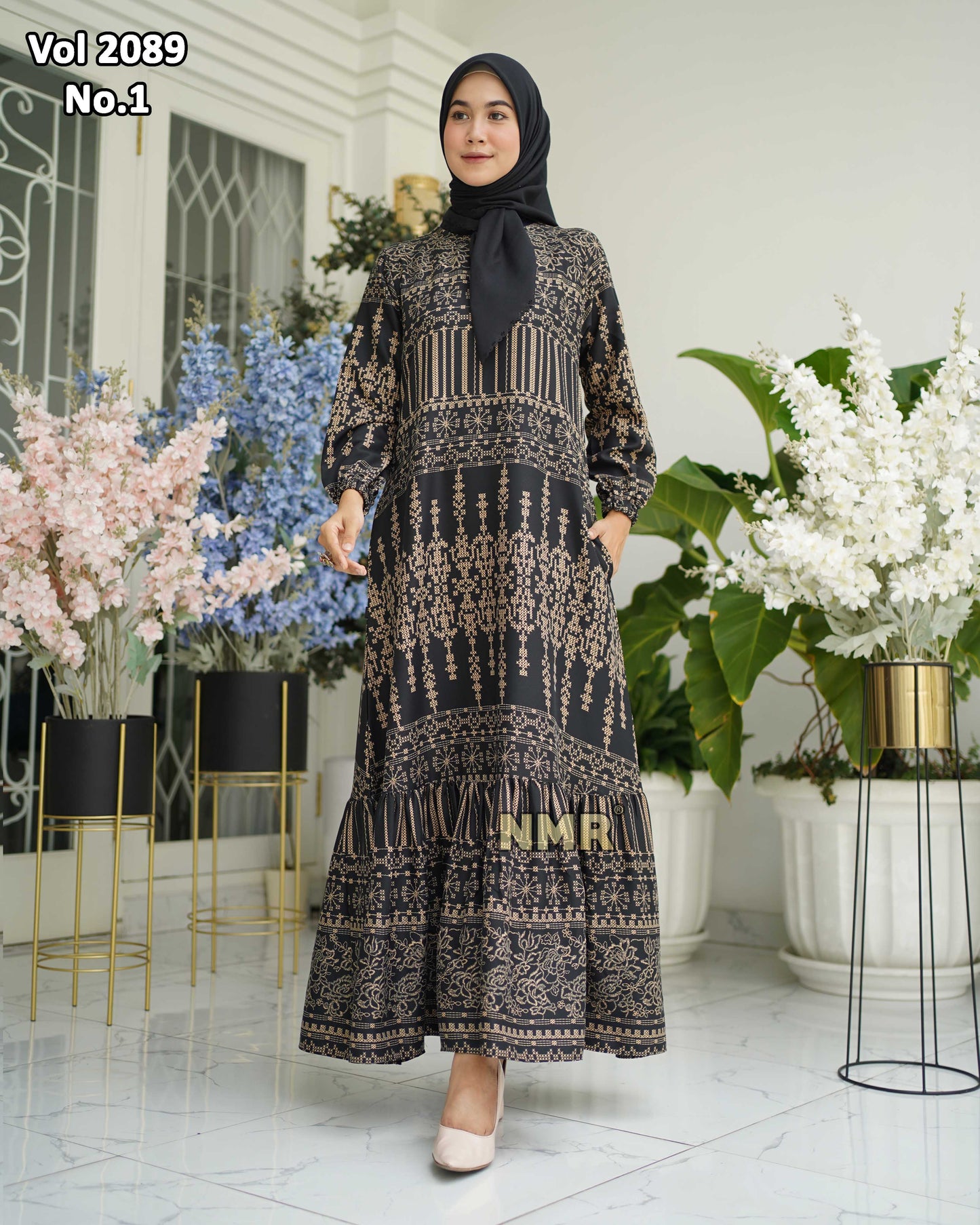 NMR Gamis MS Vol 2089-1 (Resleting Belakang)