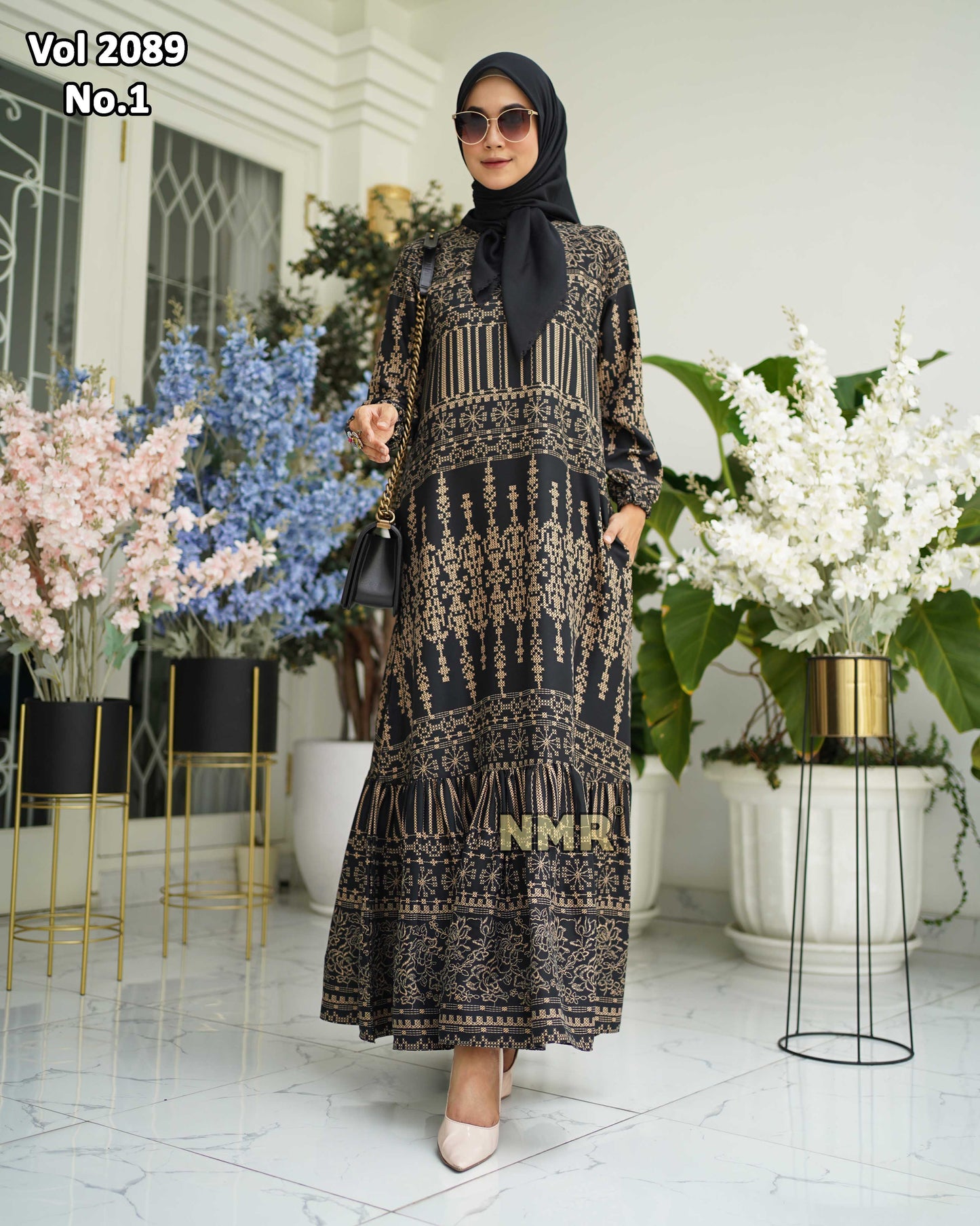 NMR Gamis MS Vol 2089-1 (Resleting Belakang)