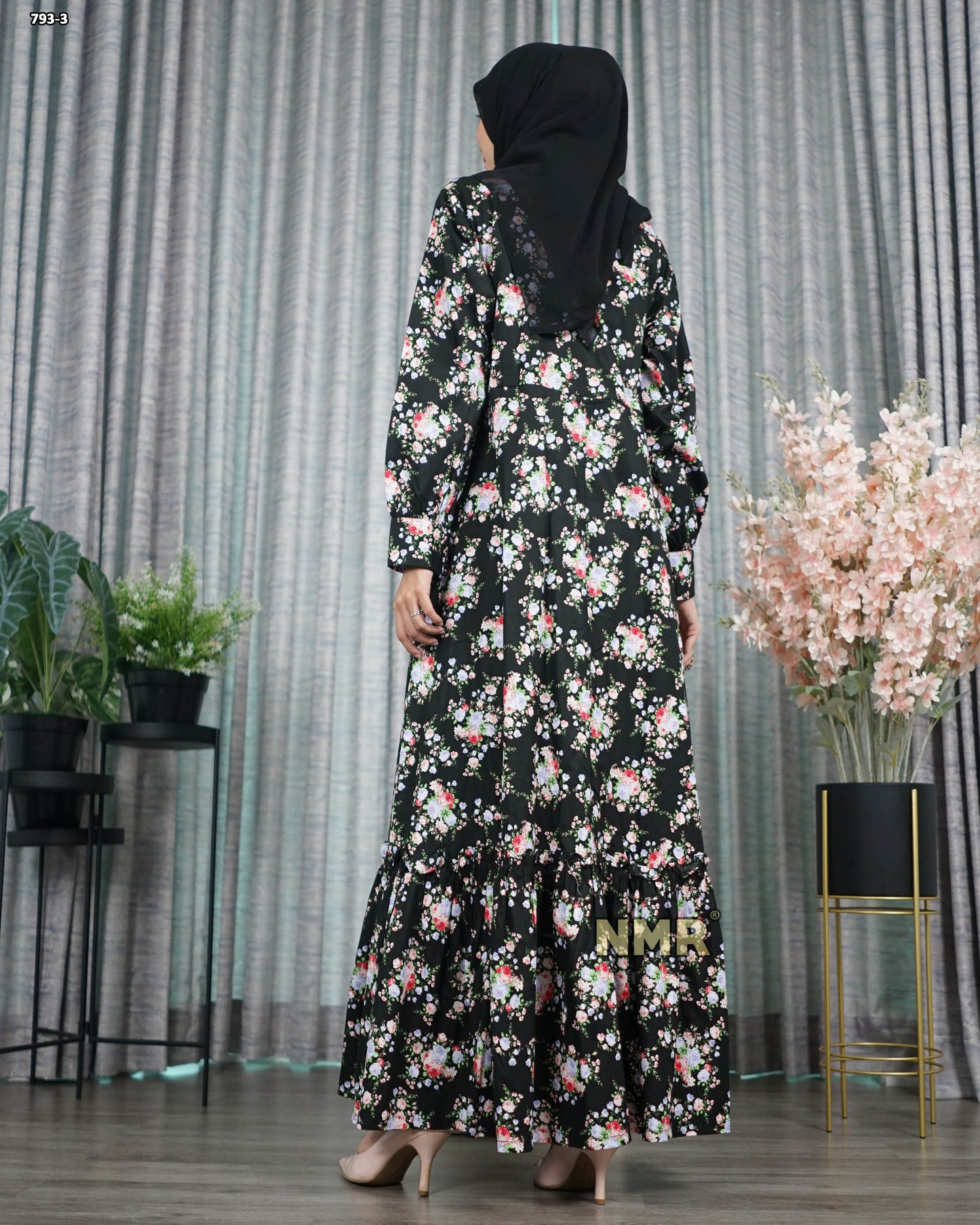 NMR Katun Kembang Rempel 2 VOL 793-3