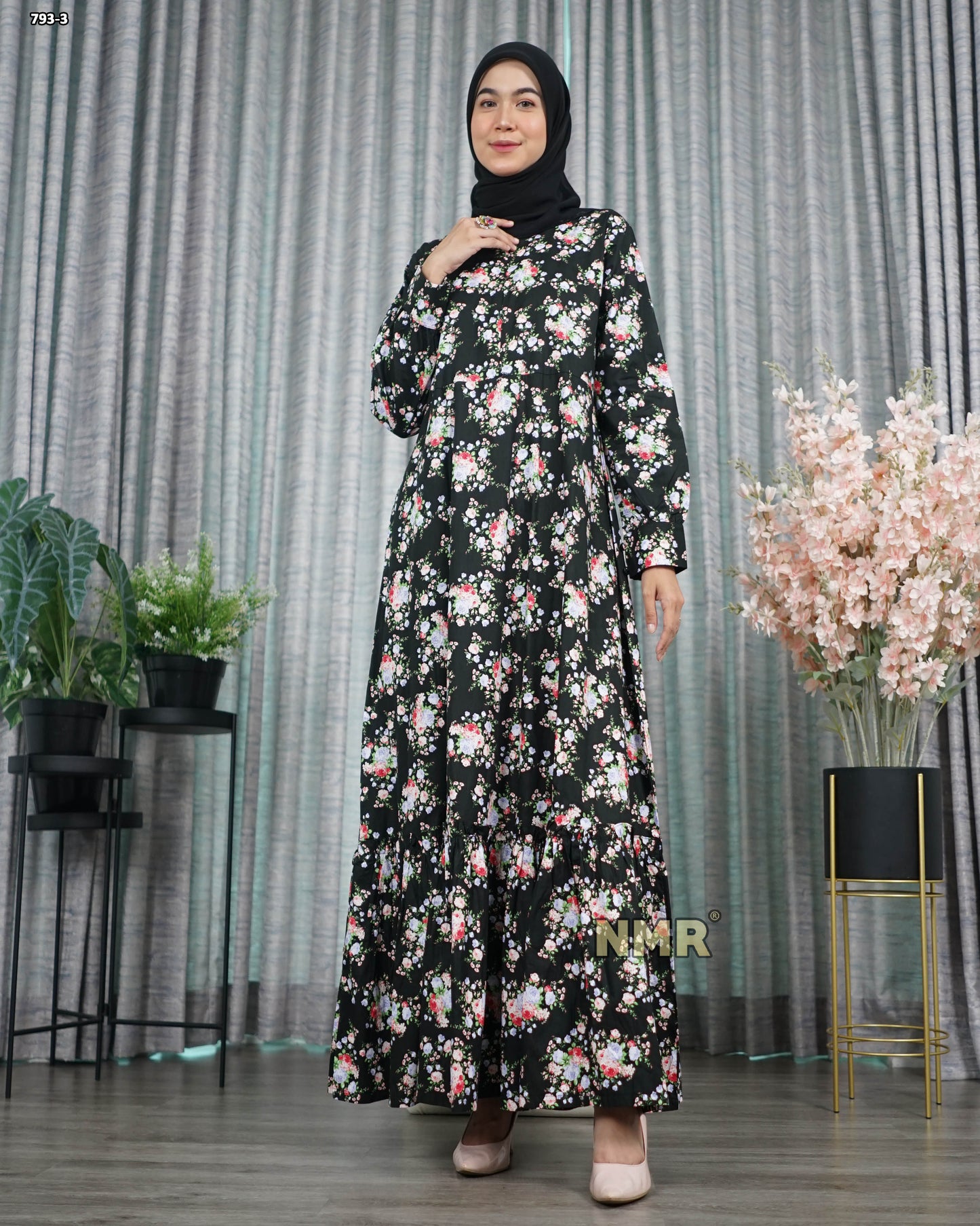 NMR Katun Kembang Rempel 2 VOL 793-3