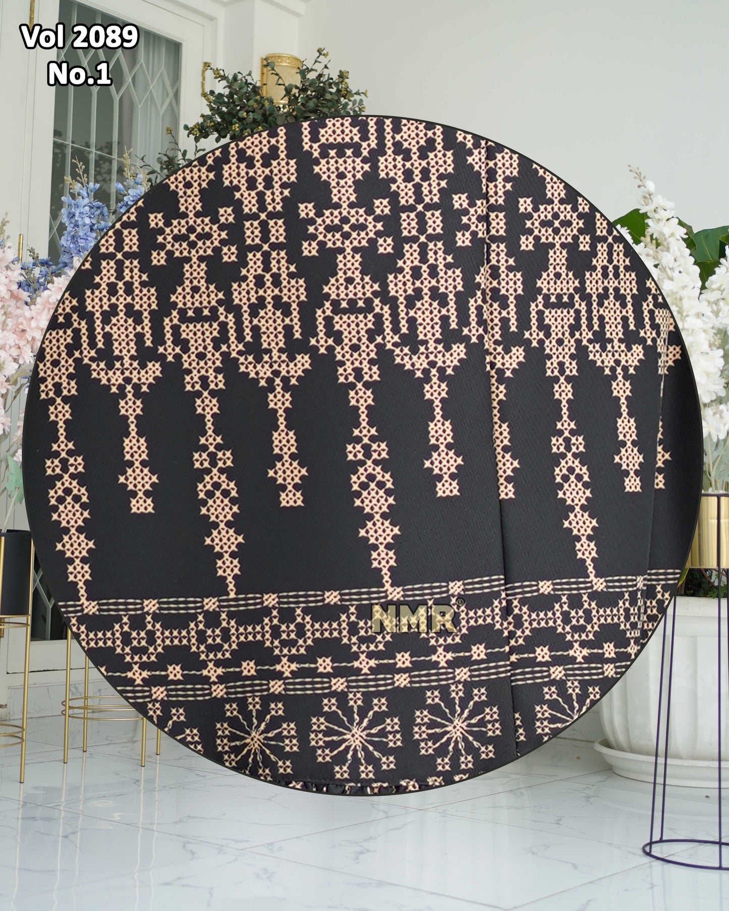 NMR Gamis MS Vol 2089-1 (Resleting Belakang)