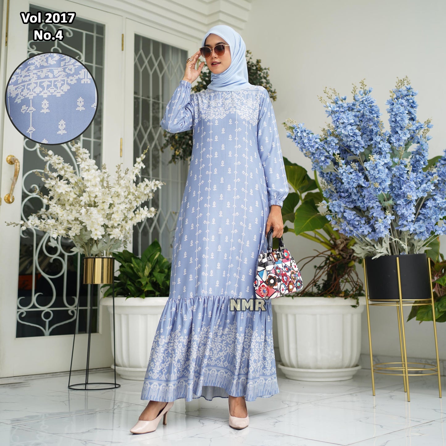 NMR Gamis MS Vol 2017-4 (Resleting Belakang)